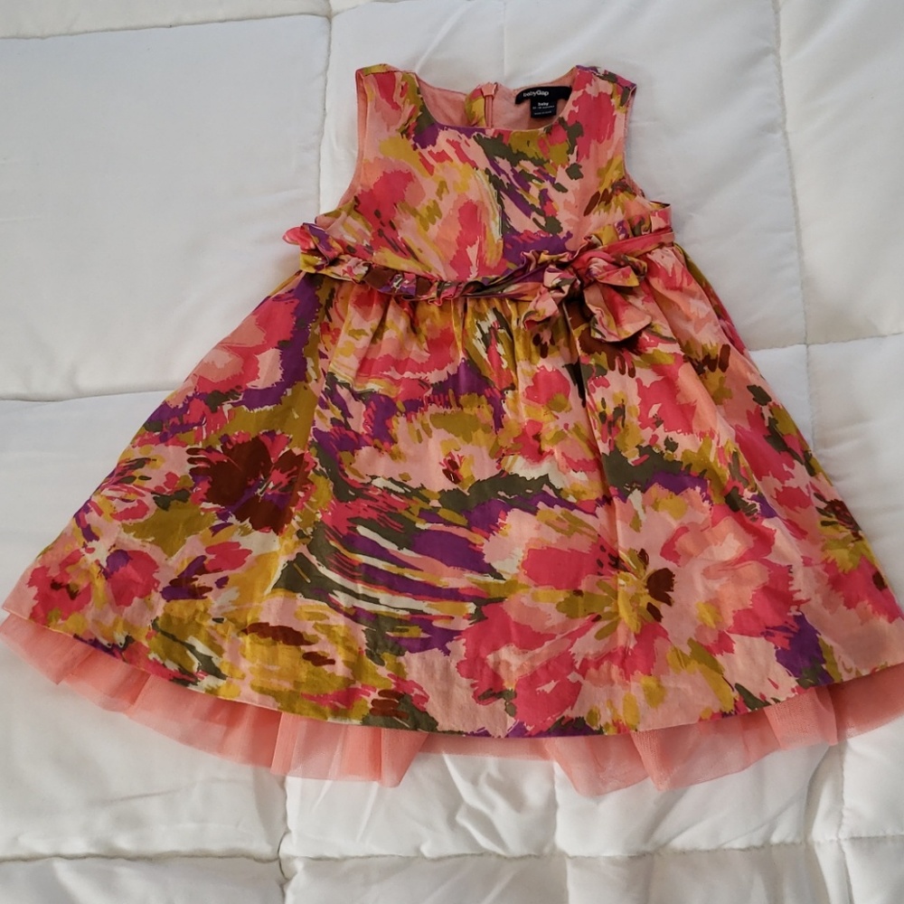 Baby Gap dress